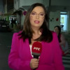 Voditeljica RTS-a nasmijala gledatelje reakcijom tokom javljanja s terena: "Uhu, oprostite"