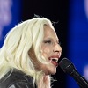 Lady Gaga zapjevala na posljednjem skupu Kamale Harris i pozvala građane da glasaju