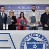 Potpisan sporazum o izgradnji južne tribine stadiona Grbavica, cilj vraćanje Zmajeva u Sarajevo