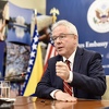 Žestoka kritika Amerikanaca: Firma supruge Rame Isaka bi se trebala povući iz posla sa Elektroprivredom