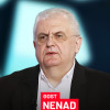 Nenad Čanak: Vučić se boji Dodikove stranke u Srbiji
