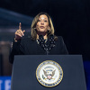 Znate li da je Kamala Harris već bila "predsjednica" SAD-a?