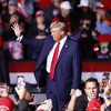 Trump glasao u Palm Beachu, poručio da je "apsolutno siguran" u pobjedu