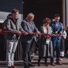 U Prozor-Rami nakon 40 godina otvorena prva fabrika, posao za 300 radnika