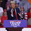 Donald Trump najavio da će proglasiti pobjedu ranije: Želi li ponoviti scenarij iz 2020. godine?