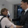 Ibrahimović ukrao show zvijezdama na Bernabeuu, susret s Modrićem je bio poseban