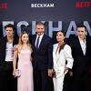 Victoria Beckham: Naša djeca su uz dokumentarac saznala koliko je David dobar nogometaš