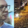 Vučić iz Novog Sada najavio "najžešću akciju protiv narkodilera": Spremite se, opet ćemo pobjeđivati