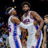 Joel Embiid fizički napao novinara u svlačionici pa zaradio suspenziju