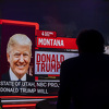 Presjek stanja: Trump u prednosti u više ključnih država, Harris se nada preokretu