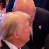 Donald Trump u društvu Elona Muska i Danea Whitea čeka izborne rezultate
