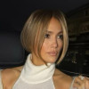 Jennifer Lopez zna i jednostavnim outfitom privući pažnju: Prošetala u potpuno bijeloj kombinaciji