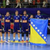 Rukometaši BiH večeras kao totalni autsajderi započinju kvalifikacije za Euro