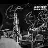 Danas počinje Jazz Fest, otvorit će ga Makedonski nacionalni jazz orkestar i Rambo Amadeus