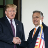 Viktor Orban čestitao pobjedu Donaldu Trumpu: "Prijeko potrebna pobjeda za svijet"