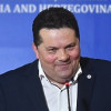 Stevandić pripisao pobjedu Trumpa " glasačima srpskog sveta": "Iz Chicaga moji, znaš ti dobro koji"