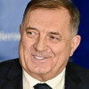 Dodik čestitao Trumpu: Jedna od najvažnijih pobjeda u novijoj historiji SAD-a