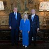 Benjamin Natanyahu čestitao Donaldu Trumpu: "Ponovo veliki savez SAD i Izraela"