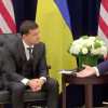 Zelenski čestitao Trumpu i njegovu pobjedu nazvao impresivnom