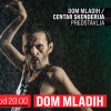 Legende rock scene Goran Bare & Majke 16. novembra nastupaju u Domu mladih