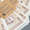 Uplaćeno 6,53 milijarde KM javnih prihoda u FBiH, prednjači Kanton Sarajevo sa 2,45 milijardi