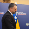 Konaković stigao u službenu posjetu Poljskoj, razgovarano o širenju saradnje