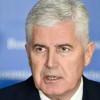 Čović pisao Trumpu: Zabrinuti smo za naš narod, samo se Hrvatima uskraćuje legitimno predstavljanje