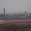 Hezbolah lansirao 10 raketa na aerodrom u Tel Avivu: Jedna raketa pogodila cilj