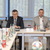 Sazvana sjednica čelnika NS BiH: Hoće li preuzeti kontrolu nad sarajevskim savezom?