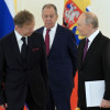 Ambasador BiH u Rusiji Ivan Orlić predao akreditivna pisma Putinu