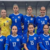 Kadetkinje BiH pružile fenonemalan otpor nogometašicama Njemačke, poražene su golom iz penala