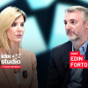 Edin Forto: Nevjerovatno je da neko imenuje sina ili suprugu i dodjeli im posao, a nemate kome to prijaviti