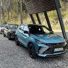Kineski brend Geely zvanično stigao u BiH, prvi predstavljeni model je Coolray