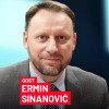 U Klix Studiju analizirali smo rezultate američkih izbora sa Erminom Sinanovićem