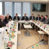 Potvrđena sjednica čelnika NS BiH: "Donijet će se odluke u skladu sa statutom"
