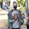 Christina Applegate bijesna zbog Trumpove pobjede: Moja kćerka ne prestaje plakati, ugrožena su ženska prava