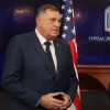 Nove američke sankcije za osobe bliske Miloradu i Igoru Dodiku