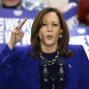 Znate li da Kamala Harris tehnički može i dalje postati naredna predsjednica SAD-a?