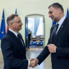 Konaković sa predsjednikom Poljske: Nastavak saradnje za obostranu korist