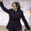 Kamala Harris održala prvi govor nakon poraza: Nadam se da SAD ne ulaze u mračno doba