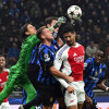 Inter u derbiju nadigrao Arsenal, Kolašincu pobjeda i povreda u bh. okršaju s Demirovićem