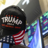 Rekordno visoka vrijednost dionica u SAD-u nakon što je Trump dobio izbore