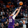 Nurkić upisao veličanstven double-double, trojkama je postavio i rekord Phoenixa