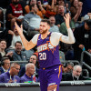 Nurkić s parkinga: Pogledajte kako je bh. centar pogodio najbolju trojku u karijeri