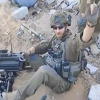 Vojnici IDF-a slave pobjedu Donalda Trumpa pucajući po Gazi