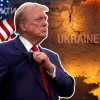 Trumpovo rješenje za Ukrajinu: Novi plan u tri tačke podrazumjeva i "korejski scenarij"