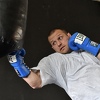 Džemal Bošnjak spreman da "raspali" vatru na Hell Boxing Kings takmičenju u Mađarskoj