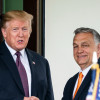 Orban razgovarao telefonski s Trumpom: Imamo velike planove za budućnost