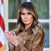 Melania Trump o roditeljstvu: Ne prenosite probleme i traume na dijete