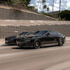 Rolls-Royce Spectre iz 1016 Industriesa dobio dramatičan karbonski paket